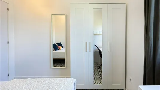 Rooms in Madrid Hortaleza - photo 4
