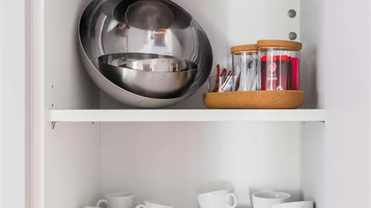 Apartments in Vienna Alsergrund - photo 10