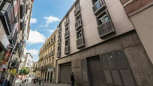 Apartments in Madrid Centro - photo 8