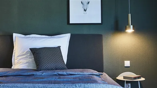 Apartments in Wolfsburg - photo 8