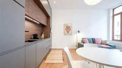 Apartment for rent in Stad Brussel, Brussels