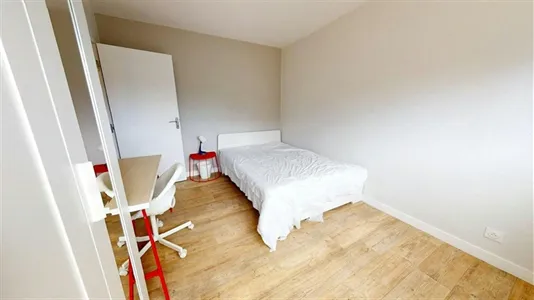 Rooms in Lyon - photo 3