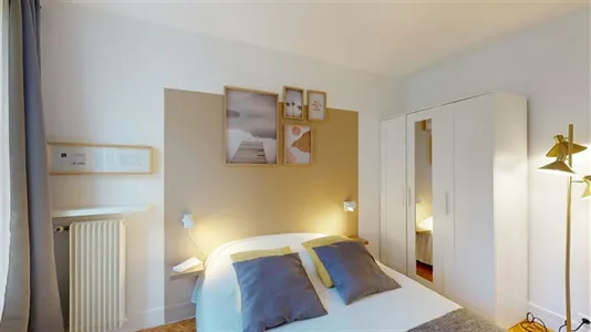 Rooms in Paris 10ème arrondissement - photo 3