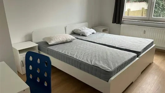 Apartments in Brussels Ukkel - photo 8