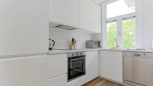 Apartments in Amsterdam Oud-Zuid - photo 2