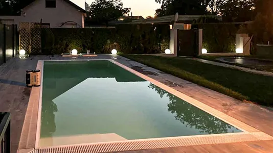 Houses in Vienna Donaustadt - photo 9