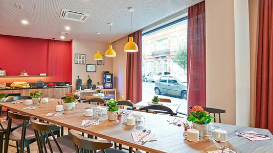 Apartments in Brussels Anderlecht - photo 7