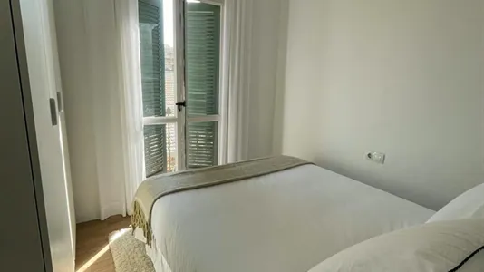 Apartments in Barcelona Eixample - photo 9