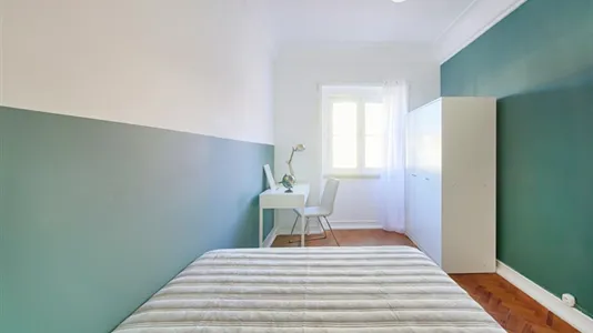 Rooms in Location is not specified - photo 5