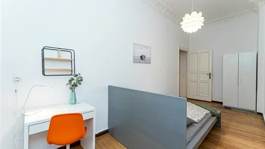 Rooms in Location is not specified - photo 3