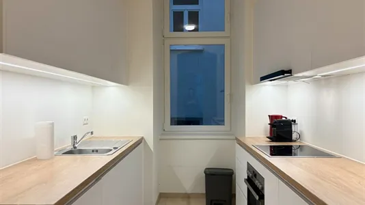 Rooms in Vienna Brigittenau - photo 9