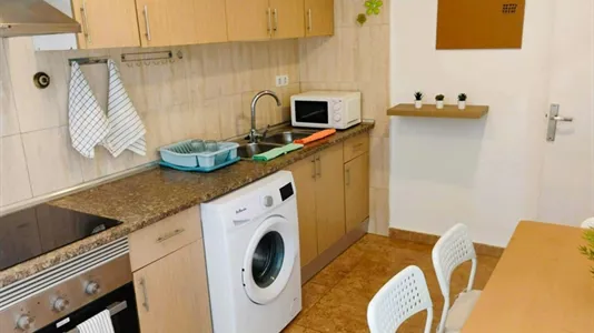 Rooms in Alcalá de Henares - photo 3