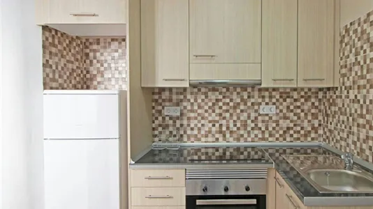 Apartments in Barcelona Sants-Montjuïc - photo 5