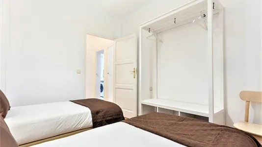 Apartments in Madrid Arganzuela - photo 5