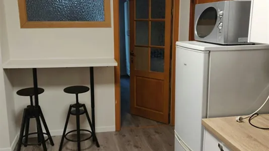 Rooms in Brussels Elsene - photo 5