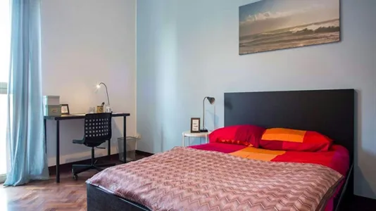 Rooms in Bologna - photo 2
