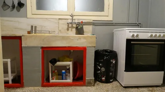 Rooms in Athens Ampelokipoi - photo 7