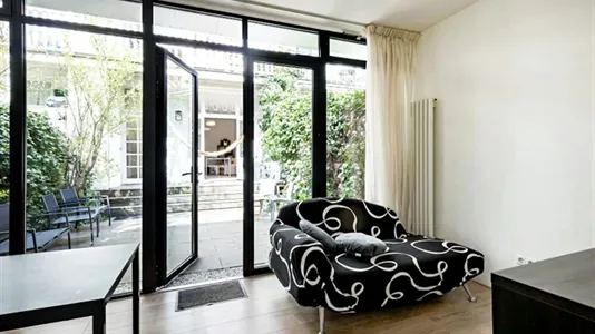 Apartments in Amsterdam Westerpark - photo 10