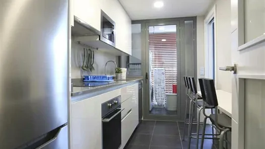 Rooms in Madrid Arganzuela - photo 7