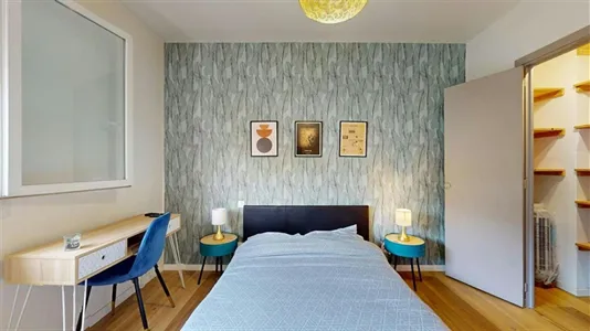 Rooms in Toulouse - photo 2