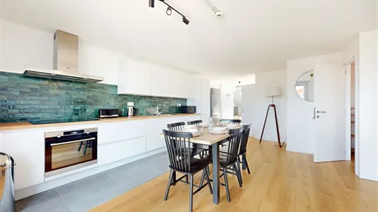 Rooms in Brussels Schaarbeek - photo 8