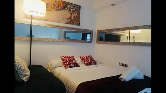 Apartments in Madrid Centro - photo 5