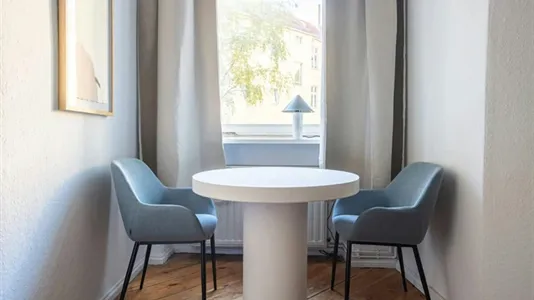 Apartments in Berlin Friedrichshain-Kreuzberg - photo 4