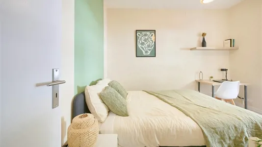 Rooms in Location is not specified - photo 3