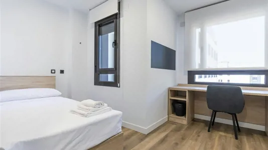 Apartments in Madrid Moncloa-Aravaca - photo 2