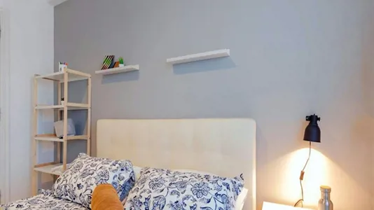 Rooms in Roma Municipio XIV – Monte Mario - photo 3