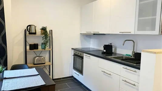 Apartments in Berlin Friedrichshain-Kreuzberg - photo 6