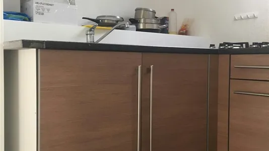 Apartments in Brussels Elsene - photo 9