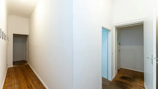 Rooms in Berlin Friedrichshain-Kreuzberg - photo 8