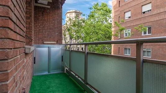 Rooms in Madrid Chamberí - photo 10