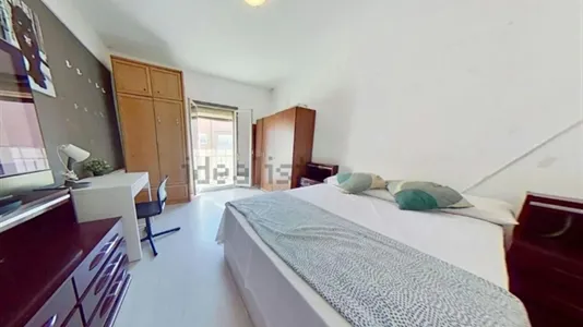 Rooms in Madrid Ciudad Lineal - photo 8