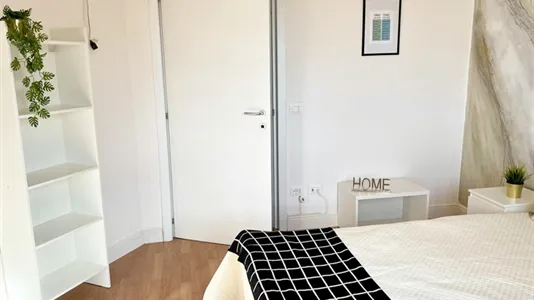 Rooms in Florence - photo 9