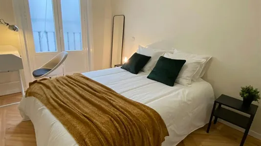 Rooms in Madrid Centro - photo 3