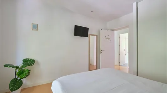 Rooms in Salamanca - photo 6