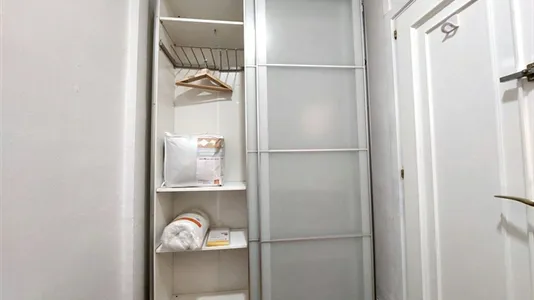 Rooms in Madrid Chamartín - photo 7