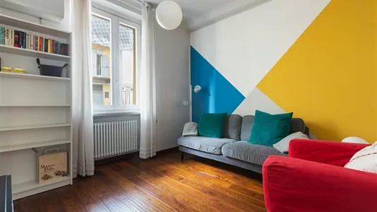 Apartments in Milano Zona 2 - Stazione Centrale, Gorla, Turro, Greco, Crescenzago - photo 8