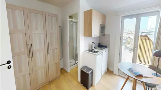 Apartments in Paris 9ème arrondissement - photo 4