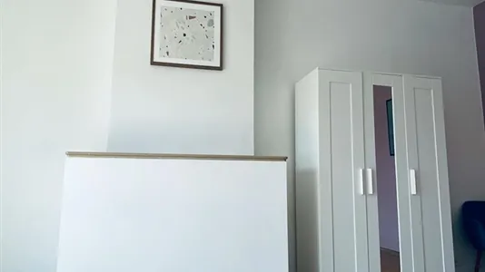 Rooms in Brussels Sint-Gillis - photo 5