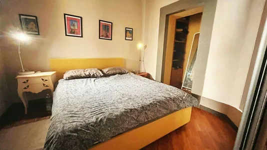 Apartments in Florence - photo 1