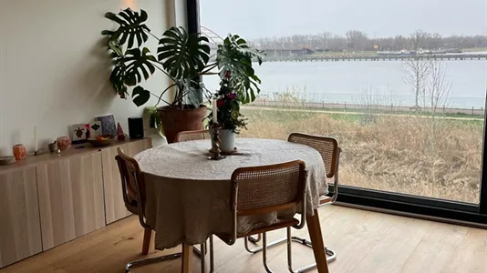 Apartments in Amsterdam Zeeburg - photo 5