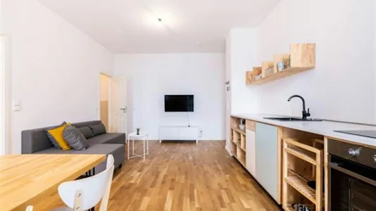Apartments in Berlin Friedrichshain-Kreuzberg - photo 5