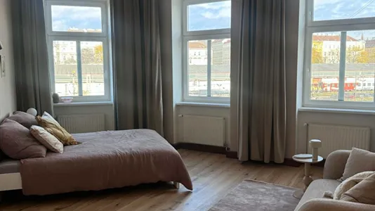 Apartments in Wien Rudolfsheim-Fünfhaus - photo 2