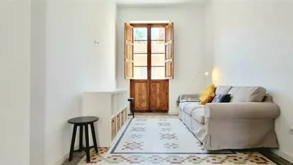 Apartment for rent in la Punta, Comunidad Valenciana