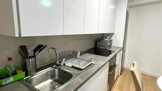 Rooms in Murcia - photo 4