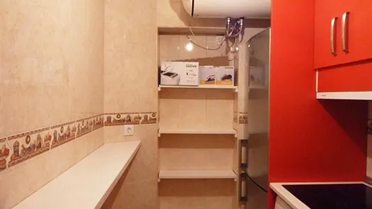 Rooms in Getafe - photo 9