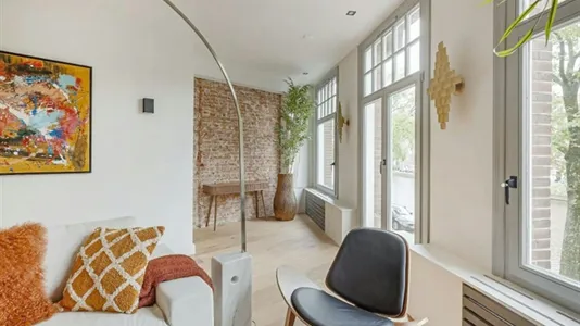 Apartments in Amsterdam Oud-West - photo 4